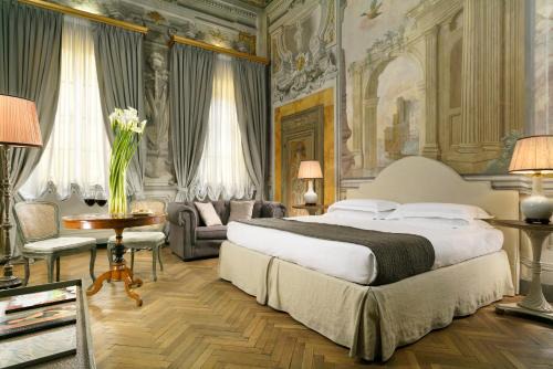 Duomo Hotel | Al Palazzo del Marchese di Camugliano Residenza d'Epoca