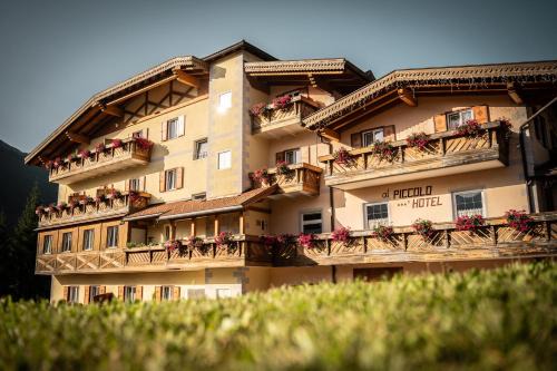 San Giovanni di Fassa Hotel | Al Piccolo Hotel