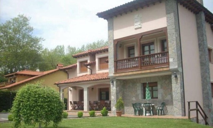 Parres Municipality House | Al pie de Mañanga Duplex Apartments