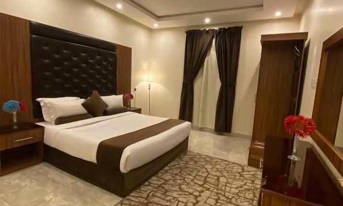 Khamis Mushait Apartment | Al Qasr Hotel Suites - Al Iskan District