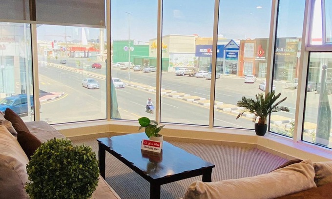 Ha'il Apartment | Al Raha Hotel Suites