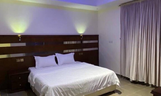 Al-Safa Apartment | Al-Rashed Park