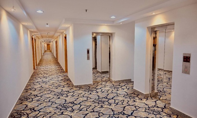 Ajyad Hotel | Al Raya Mubarak