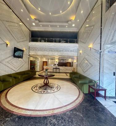 Ajyad Hotel | Al Salah Ajyad Hotel Makkah by Moro