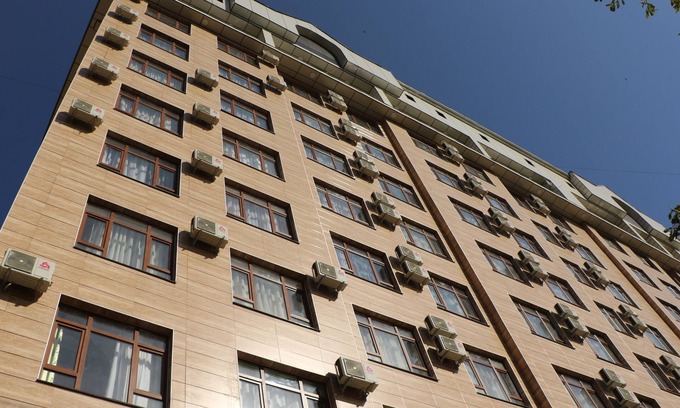 Bishkek Apartment | Al-Salam Hotel Apartment