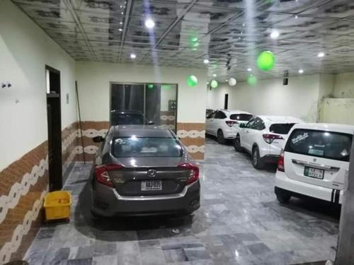 Dhirkot Apartment | Al Samad Homes