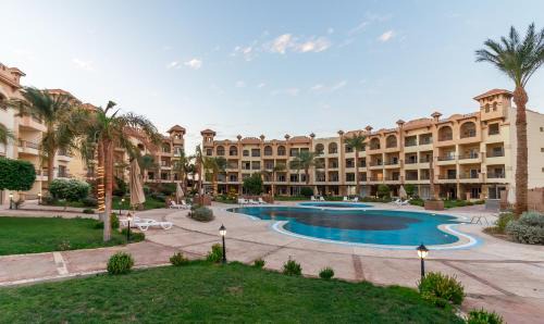 Sahl Hasheeh Apartment | Al Saraya Sahl Hasheesh by Peaks