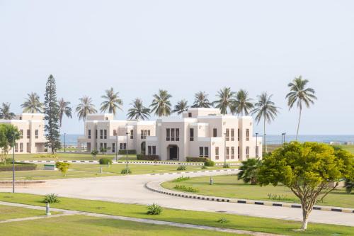 Salalah Villa | Al Shatti Villas