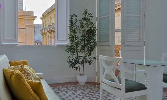 Old Havana Bed & Breakfast | Al Sol Suite