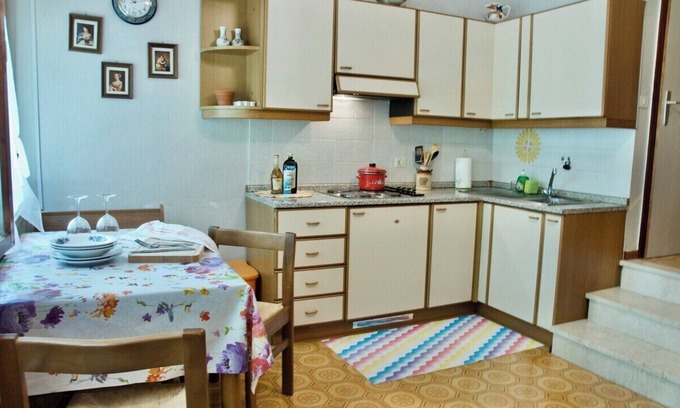 Calceranica al Lago Apartment | Al Sole di TSS' - Cozy Apartment A 20 Meters from Lake Caldonazzo