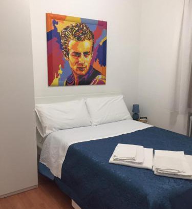 Historic Centre Apartment | Al teatro