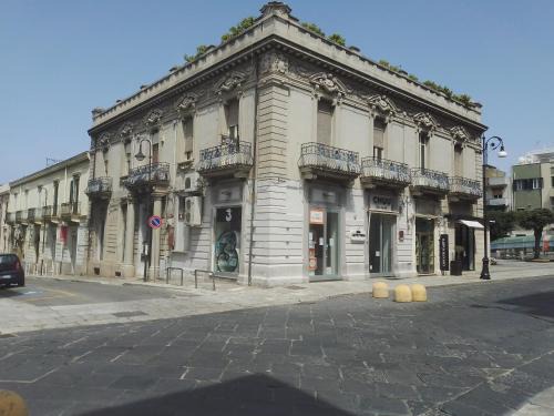 Reggio Calabria Bed & Breakfast | Al Torrione B&B