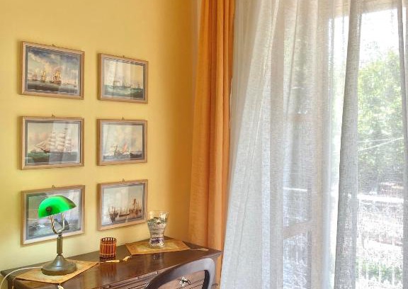 Praia a Mare Bed & Breakfast | Al Vecchio Pioppo