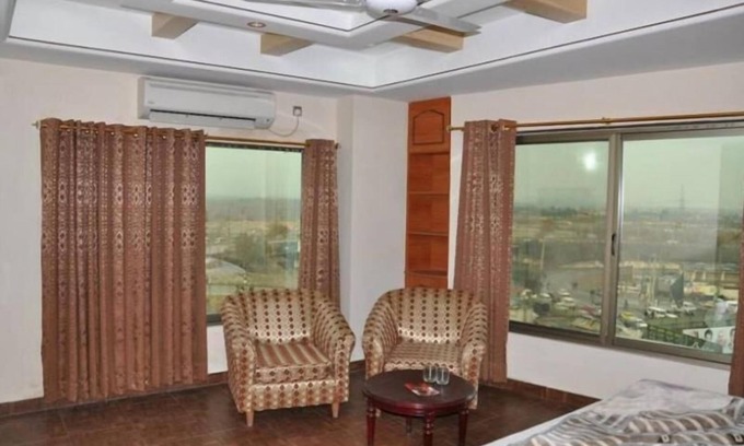 Islamabad Hotel | Al Waqqas Hotel