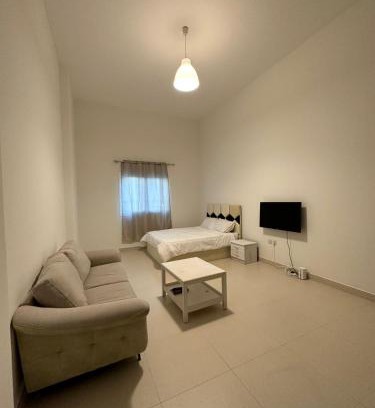 Dubai Apartment | Al-Wasl Village