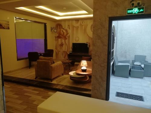 Abha Apartment | Al Worod Al Thahabia Chalets