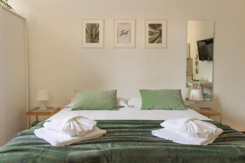 Ferrara Apartment | Al Zupgál