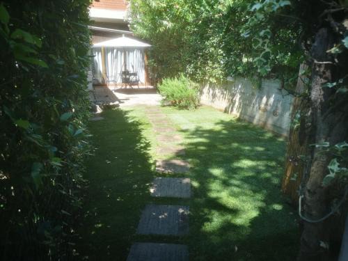 Punta Ala Apartment | Ala Garden Apartment