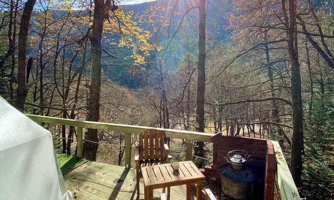 Göynük Hotel | Ala Glamping