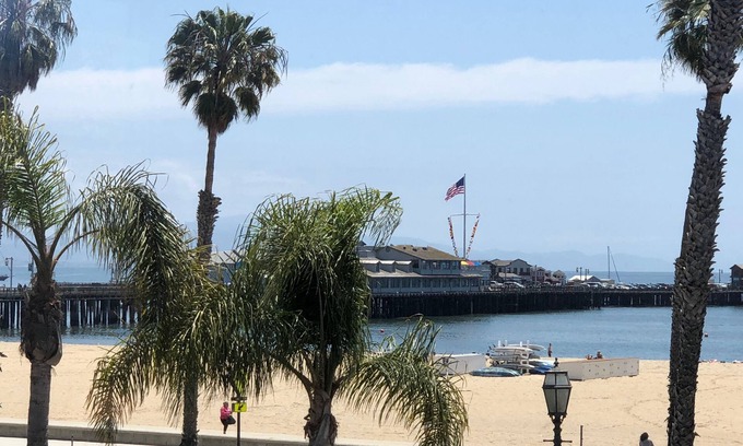 West Beach Hotel | Ala Mar by the Sea