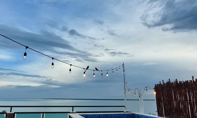 Chetumal Apartment | ALA Residencias