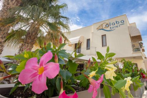 San Vito Lo Capo Hotel | Alaba Hotel