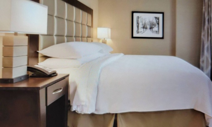Tuscaloosa Hotel | Alabama - LSU Football - Suite near Stadium