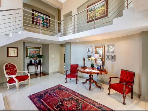Langebaan House | Alabaster Luxe Villa