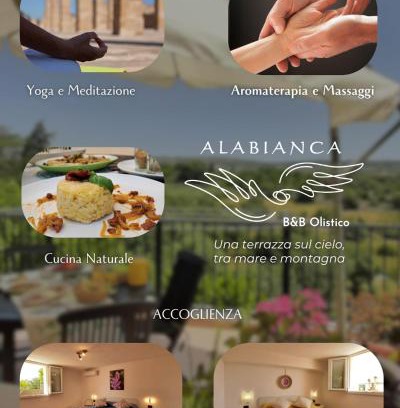 Noto House | Alabianca