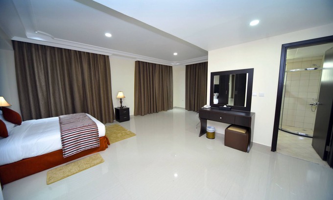 Ajman Hotel | Alain Hotel Ajman