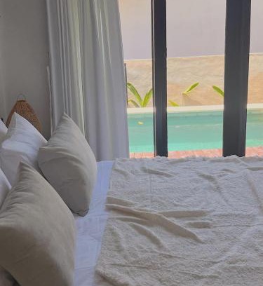 Kuta Villa | Alajyra Villas LUXURY Villa Elisabeth