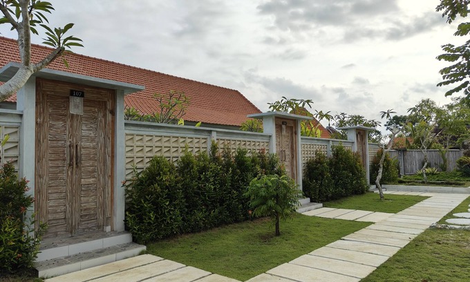 Pecatu Cottage | Alam Cottage Uluwatu