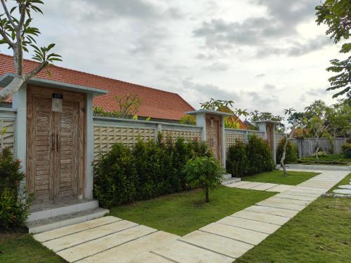 Pecatu Hotel | Alam Cottage Uluwatu