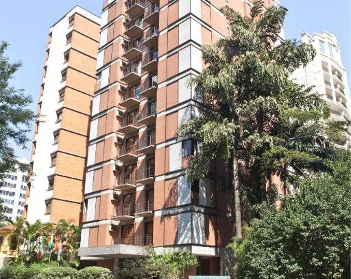 Cerqueira Cesar Apartment | Alameda Apart Hotel