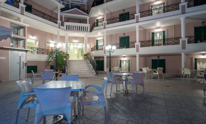 Tsilivi Apartment | Alamis Hotel & Apartments