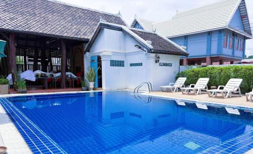 Luang Prabang Hotel | Alana Luang Prabang