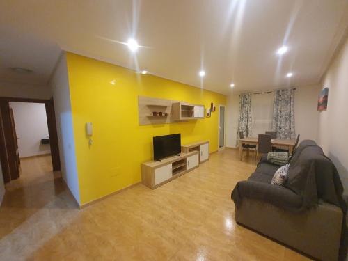 Vera Apartment | ALANDALUSTHALASSA.COM Apartamento con hermosas vistas