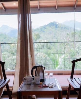 Deraniyagala House | Alankara Nature Resort