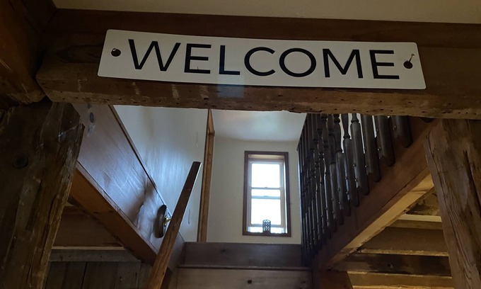 Oneonta Other | Alanna House