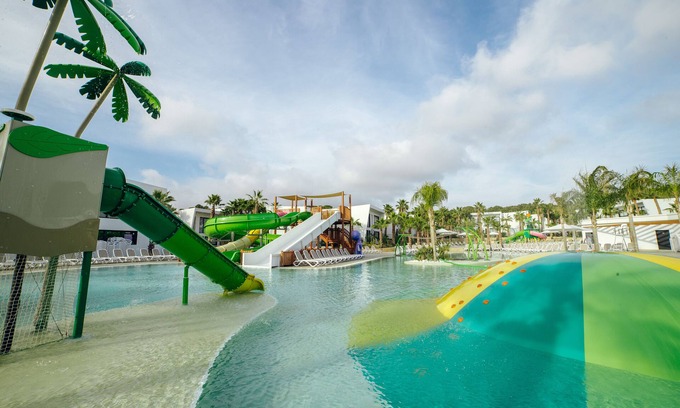 Salou Hotel | Alannia Salou Resort
