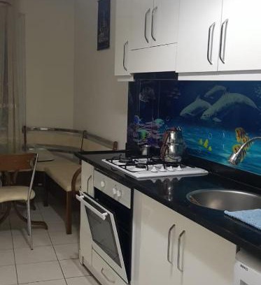 Avsallar Apartment | alanya avsallar incekum mevki superior residence sehir merkezi denize 100 metre
