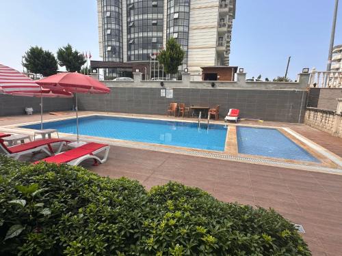 Kestel Apartment | Alanya Kestel Pool, Beach 50 mtr