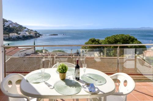 Almadraba-Canyelles Apartment | Alarona B4 Canyelles Roses - Immo Barneda
