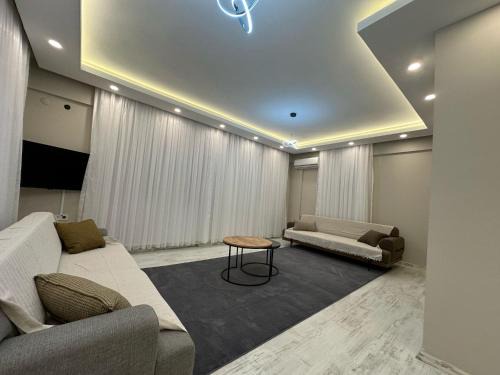 Fethiye Apartment | Alas Garden City Apartment Fethiye