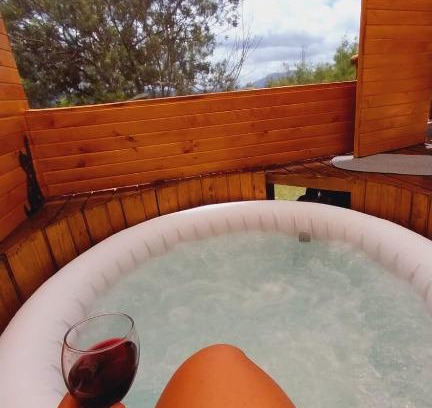 Guatavita Other | Alas Glamping La Cima
