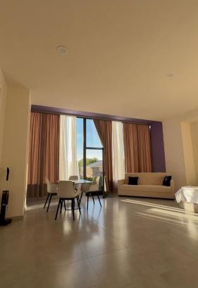 Martuni Hotel | Alashkert Hotel