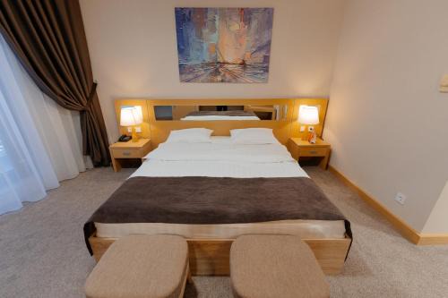 Yesil District Hotel | Alau Hotel