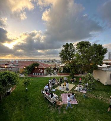 Netanya Hotel | Alaya Poleg