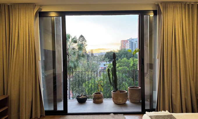 Zona Minerva Apartment | Alba by Pardela