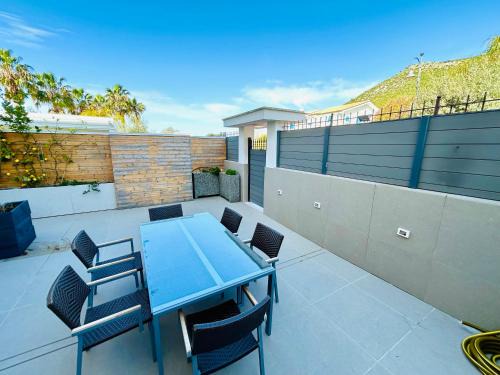 Sperlonga Apartment | Alba Chiara Sperlonga